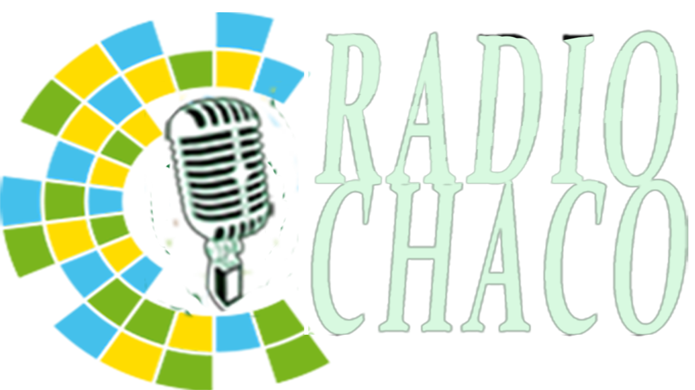 Logo de Radio Chaco FM